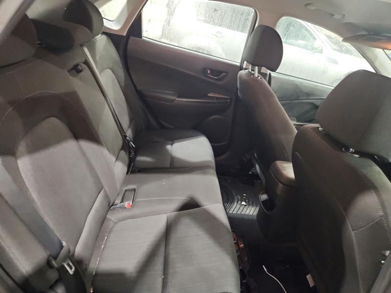 2023 Hyundai Kona Essential