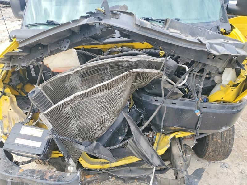 2021 Chevrolet Express G2500