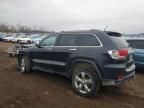 2013 Jeep Grand Cherokee Overland