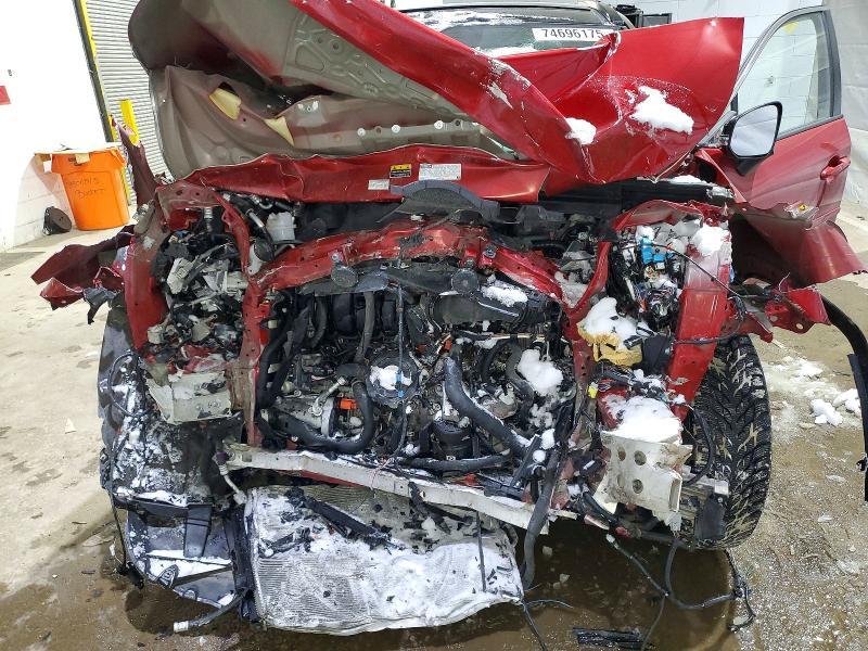 2022 Toyota Rav4 Prime xse