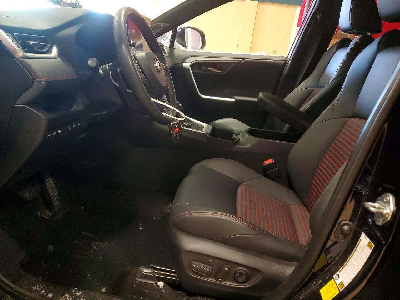 2024 Toyota Rav4 Prime xse