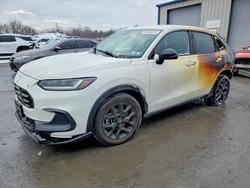Vehiculos salvage en venta de Copart Duryea, PA: 2024 Honda Hr-v Sport