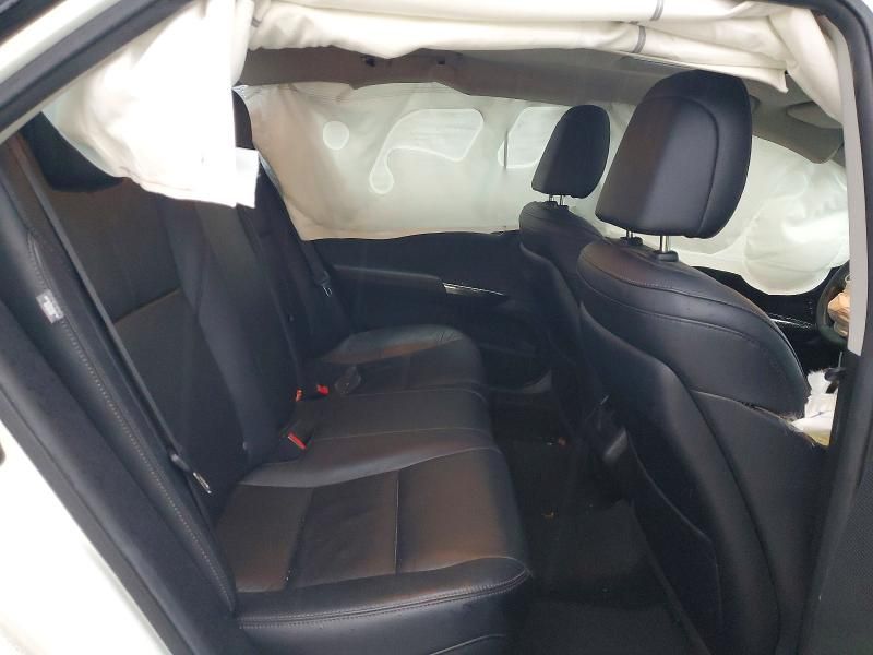 2016 Toyota Avalon xle