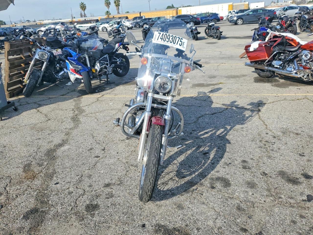 2005 Harley-Davidson XL1200 C