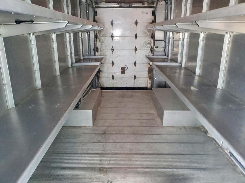 2020 Freightliner Mt 45G Delivery Truck