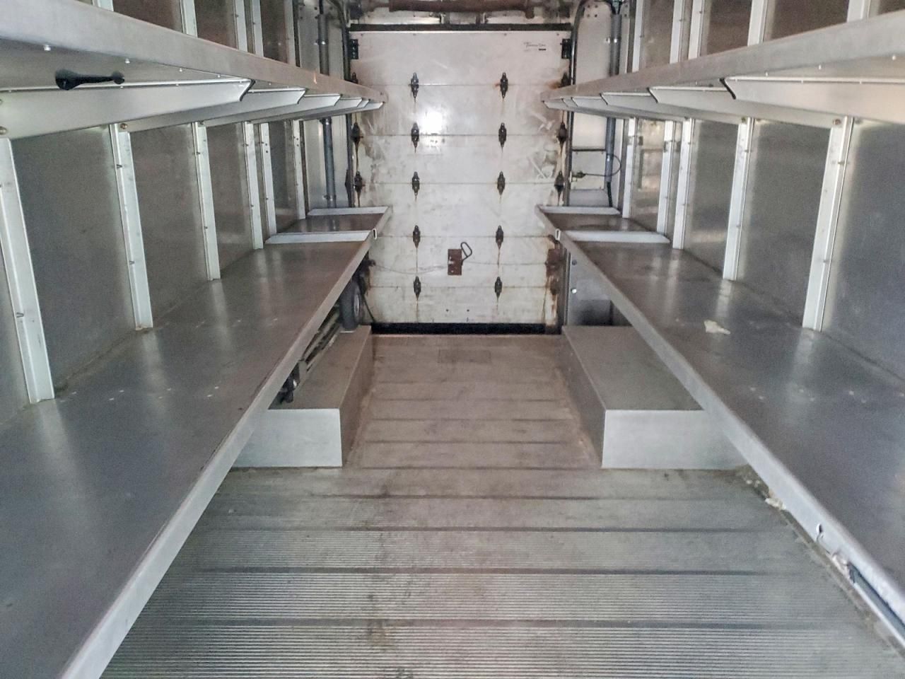 2020 Freightliner MT 45G Delivery Truck