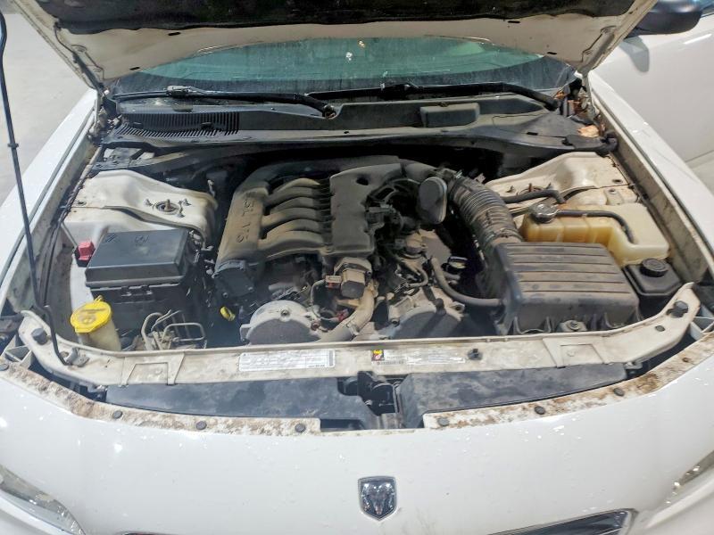 2009 Dodge Charger sxt