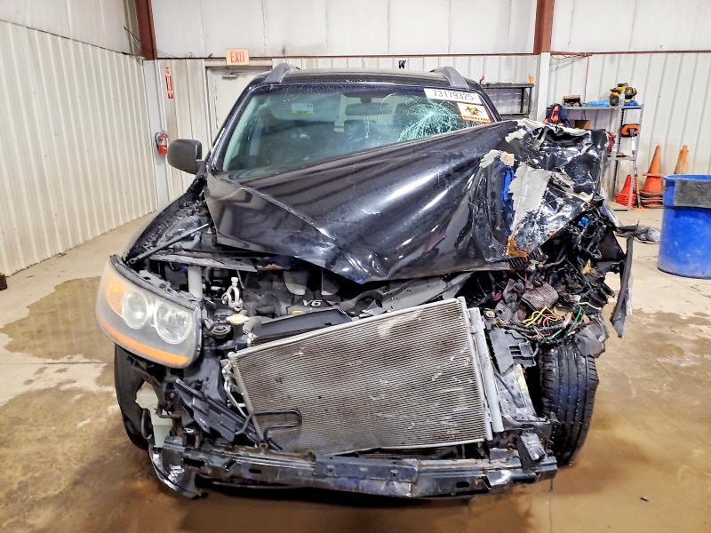 2011 Hyundai Santa fe gls