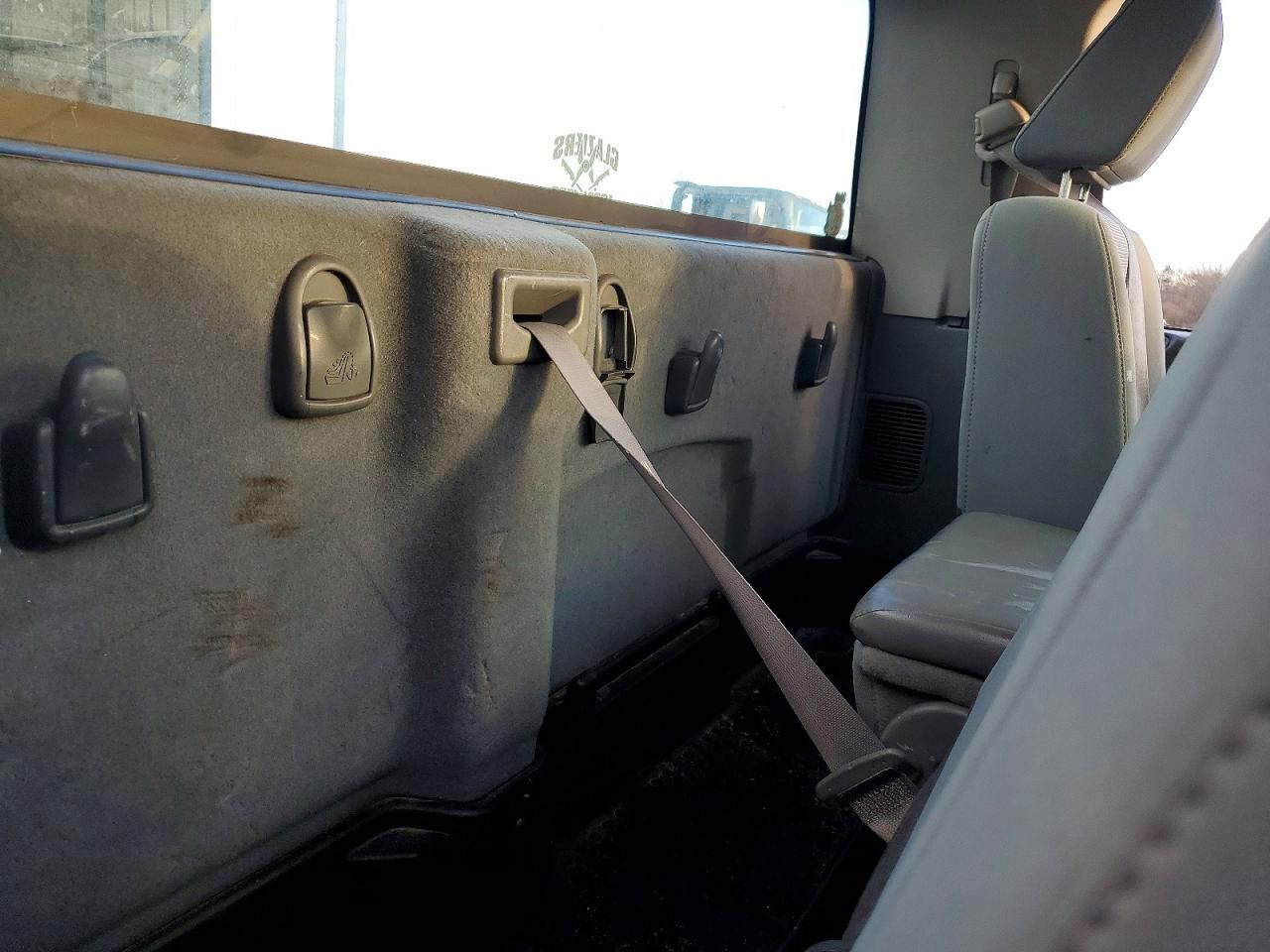 2007 Dodge Ram 1500 st