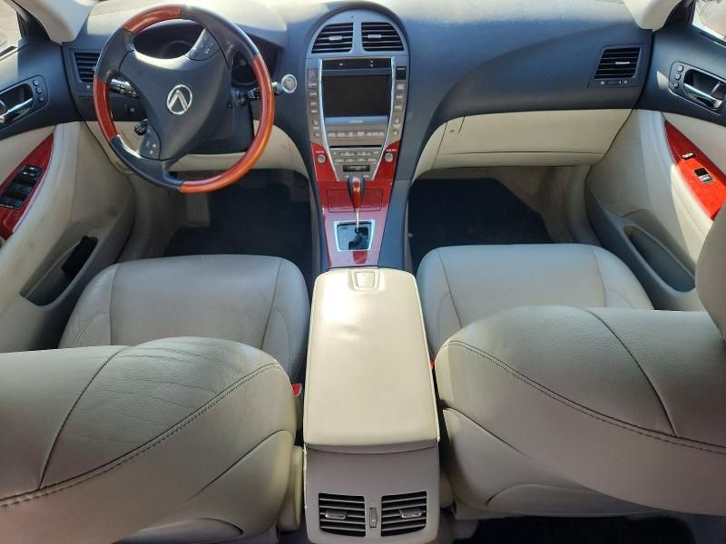 2007 Lexus Es 350
