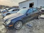 2008 Mercedes-Benz E 350 4matic