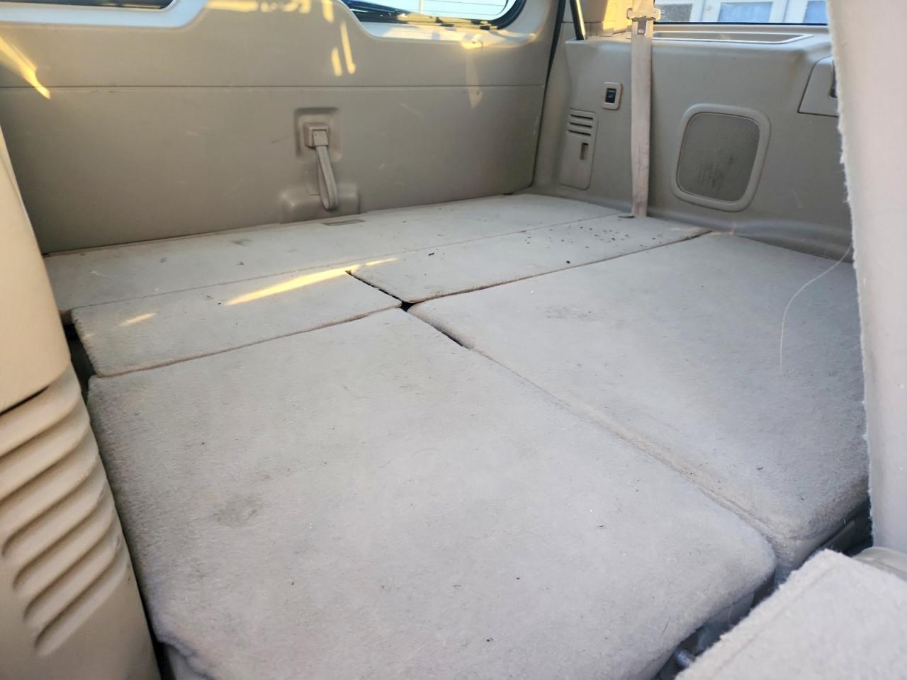 2012 Lincoln Navigator