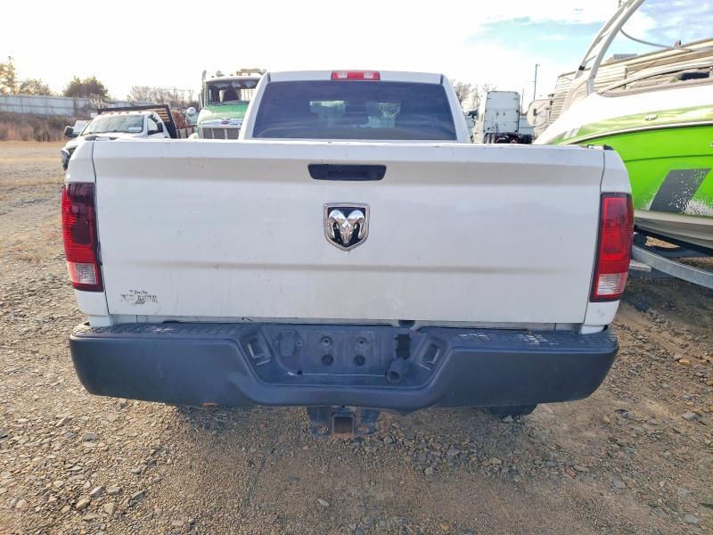 2017 Dodge Ram 3500 st