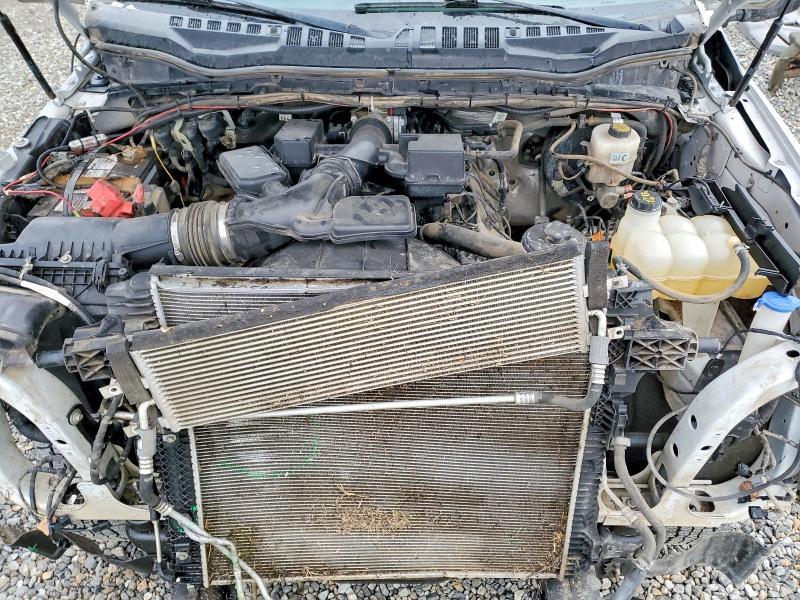 2020 Ford F250 Super Duty