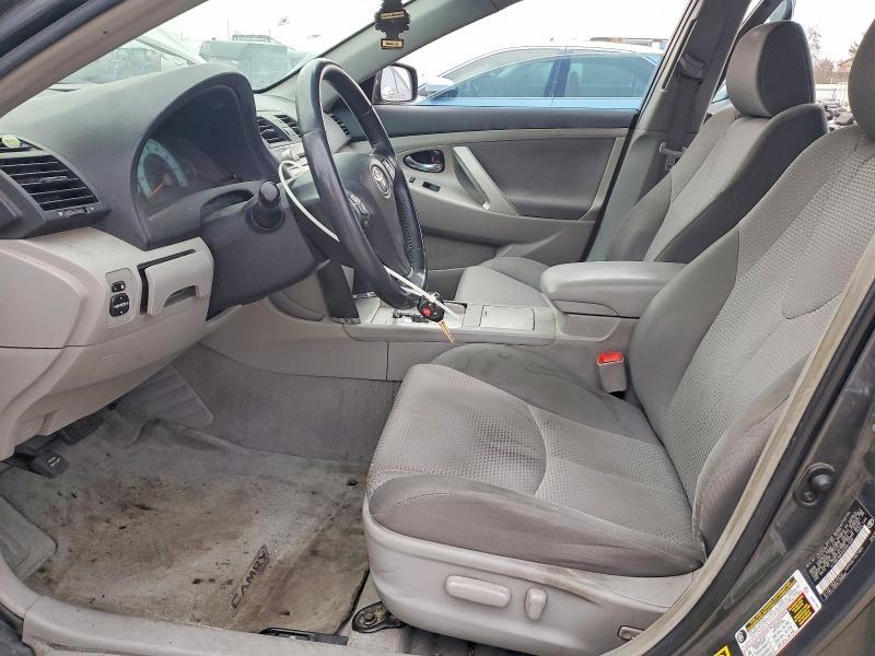 2008 Toyota Camry se V6
