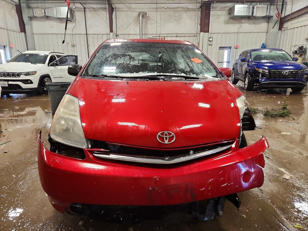 2006 Toyota Prius