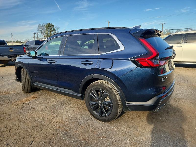 2023 Honda Cr-v Sport Touring
