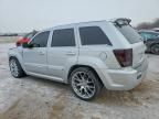 2007 Jeep Grand Cherokee Srt-8