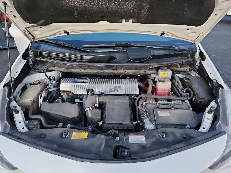 2015 Toyota Prius v
