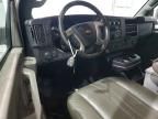 2018 Chevrolet Express G2500