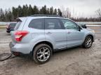 2016 Subaru Forester 2.5i Touring