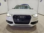 2014 Audi A4 Premium