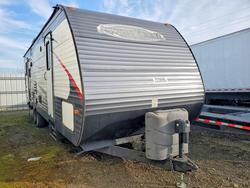 Keystone Vehiculos salvage en venta: 2016 Keystone Trailer