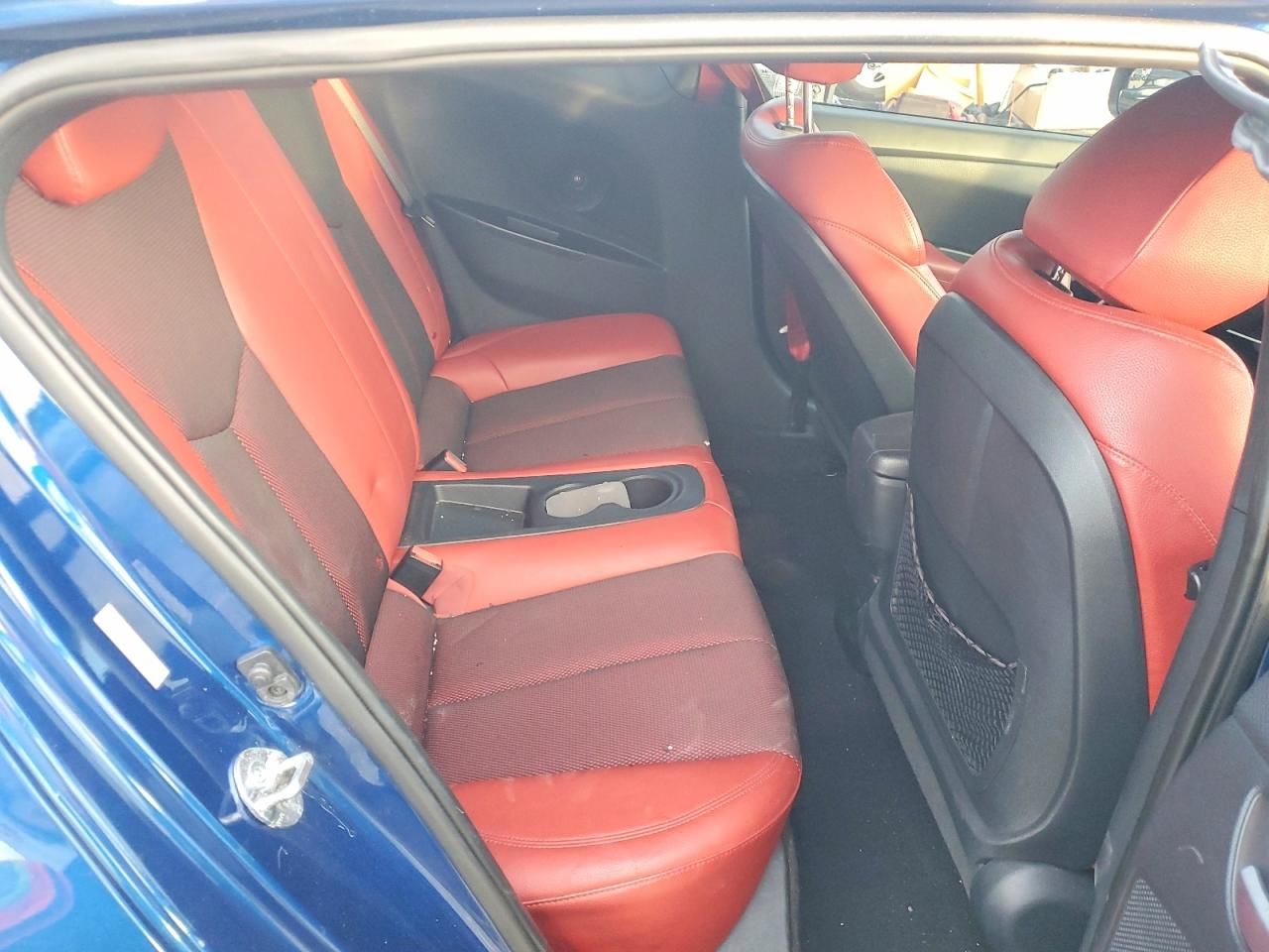 2016 Hyundai Veloster Turbo