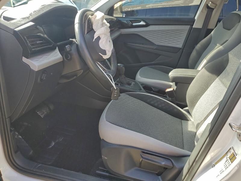 2023 Volkswagen Taos s