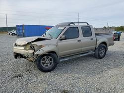 2003 Nissan Frontier Crew cab xe for sale in Tifton, GA