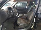 2012 Jeep Patriot Latitude
