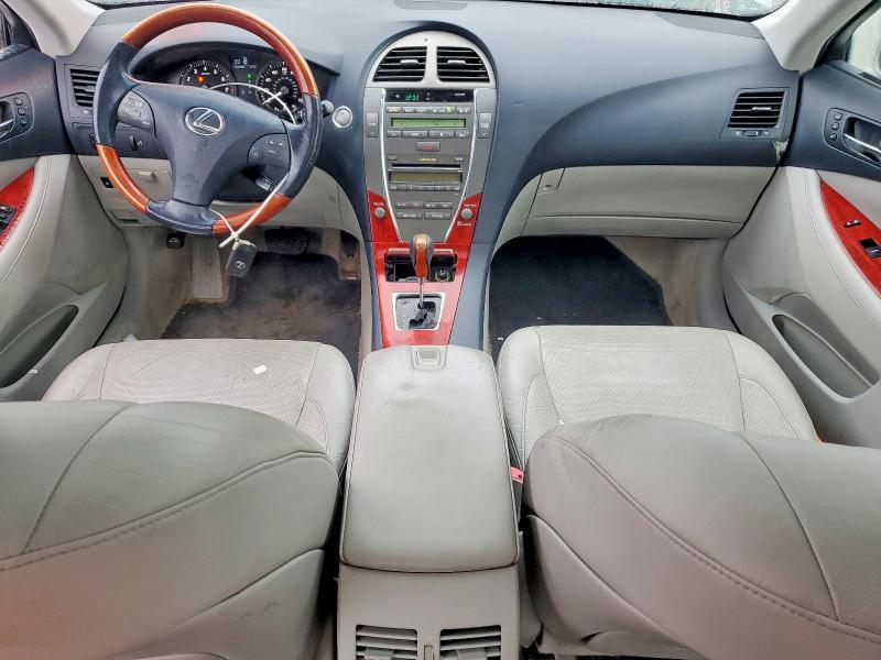 2009 Lexus Es 350 Base