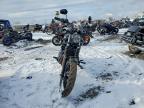 2018 Harley-Davidson XG500