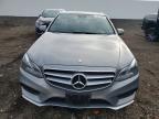 2015 Mercedes-Benz E 350 4matic