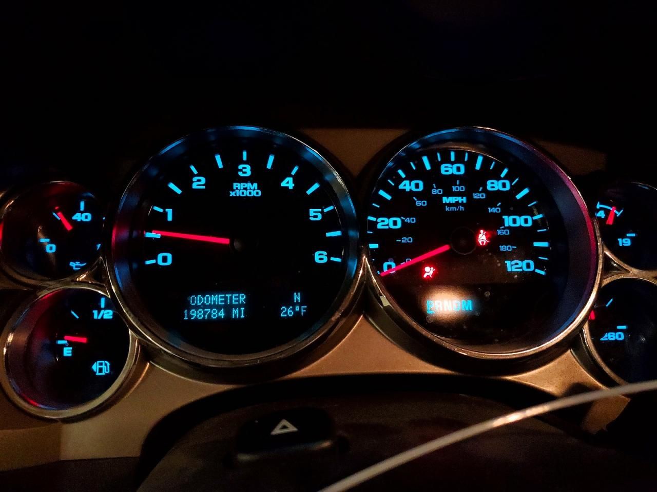 2013 Chevrolet Silverado K1500 lt