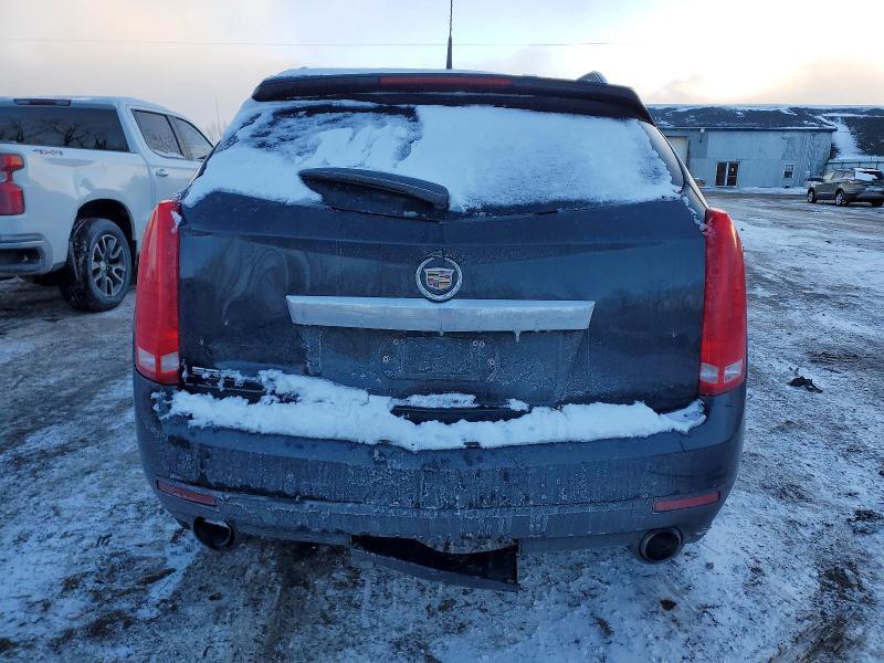 2011 Cadillac SRX