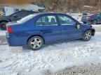 2005 Honda Civic ex