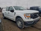 2022 Ford F150 Super Duty Utility / Service Truck