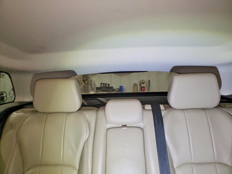 2016 Land Rover Range Rover Evoque se