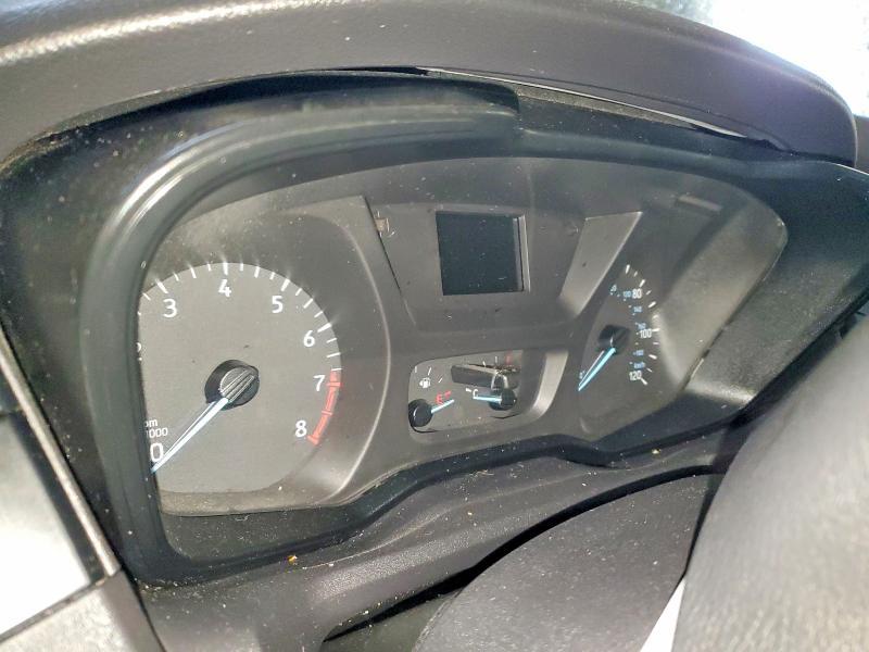 2015 Ford Transit T-350