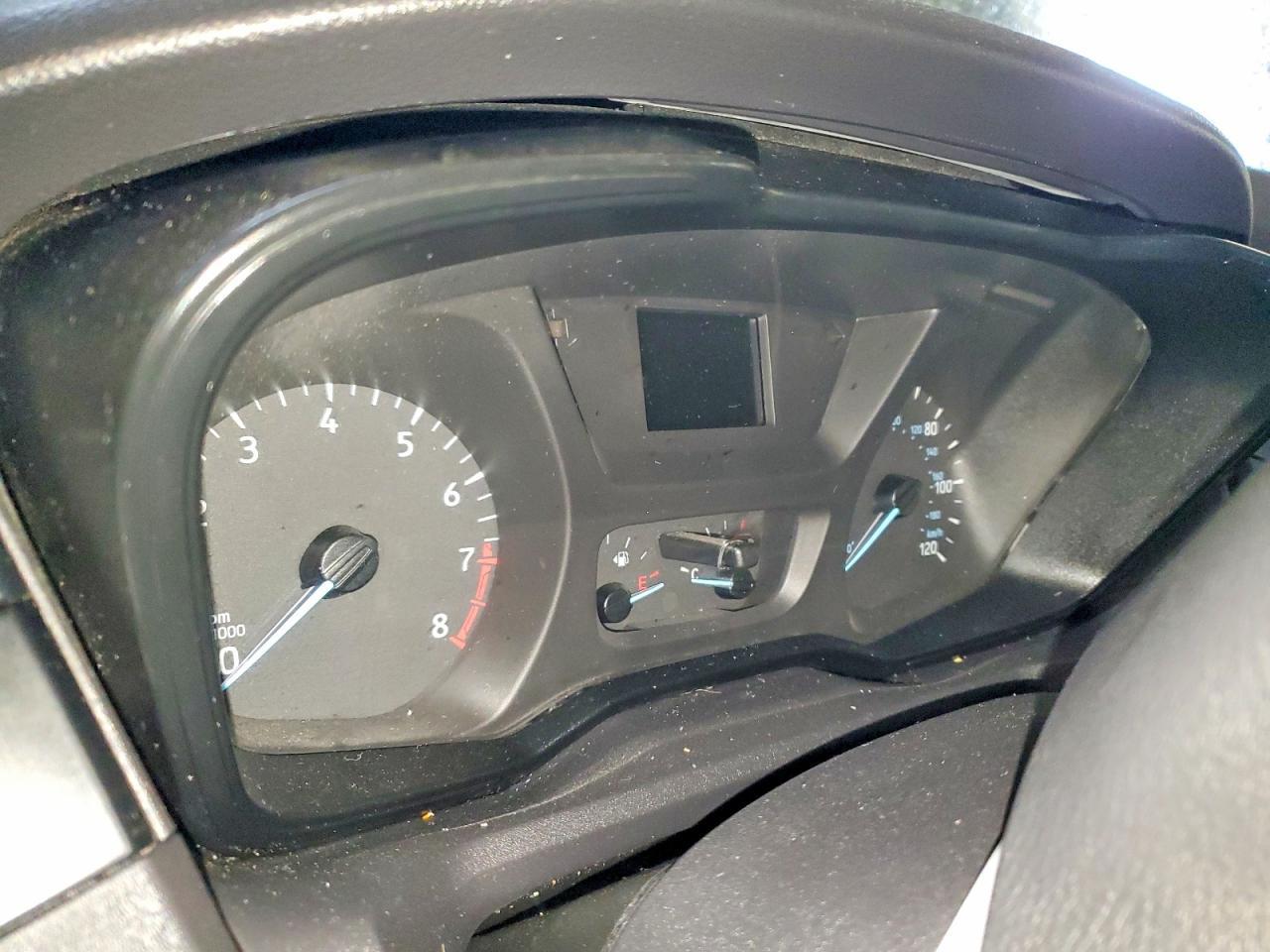 2015 Ford Transit T-350