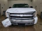 2007 Chevrolet Silverado K1500 Crew cab