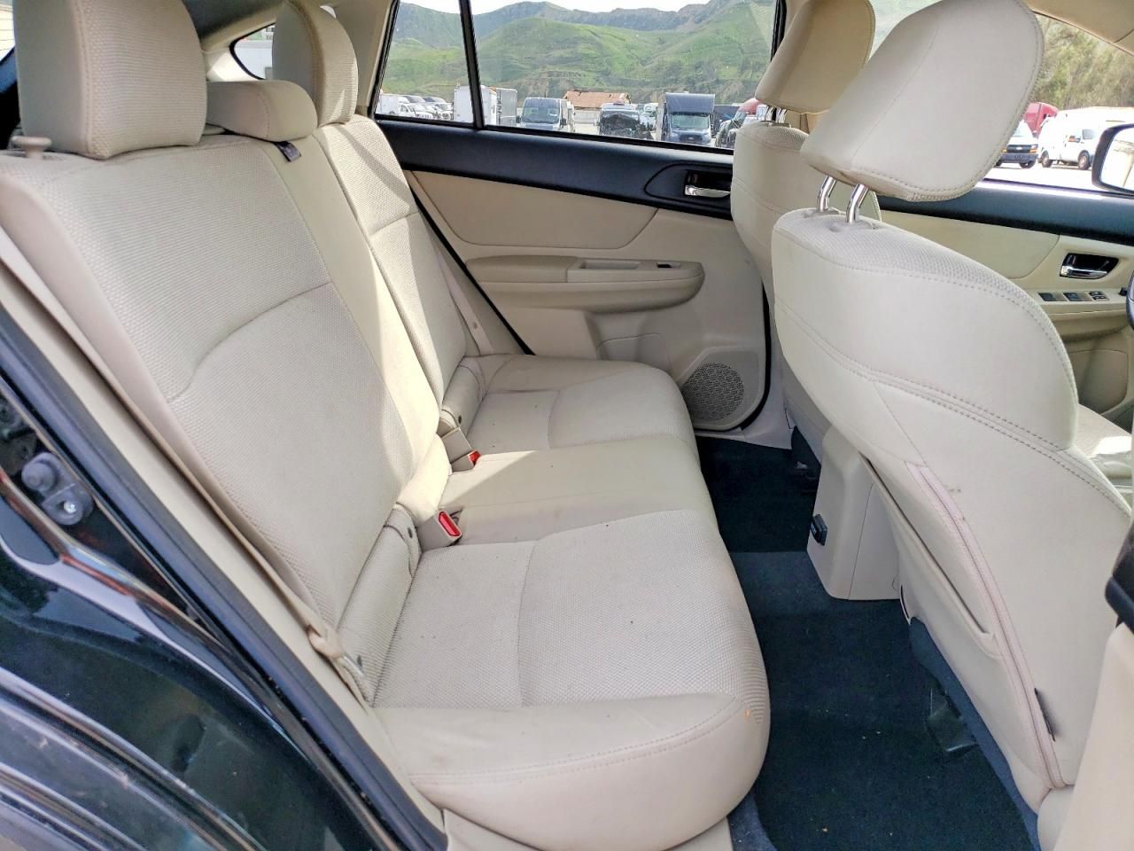 2013 Subaru Xv Crosstrek 2.0 Premium