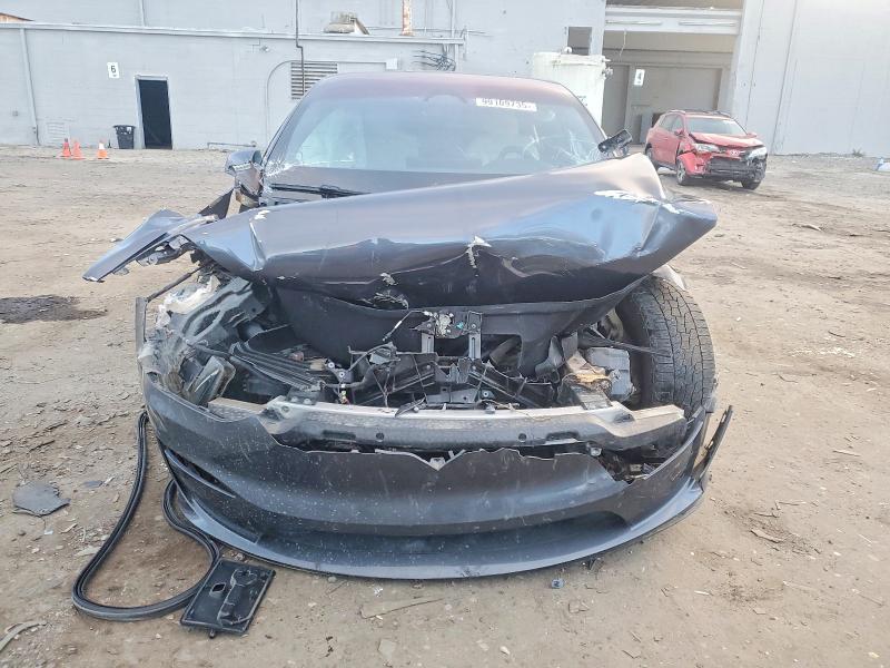 2022 Tesla Model x