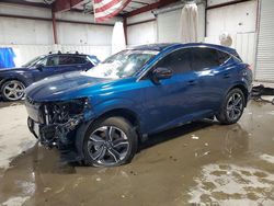 Nissan Murano salvage cars for sale: 2025 Nissan Murano sl