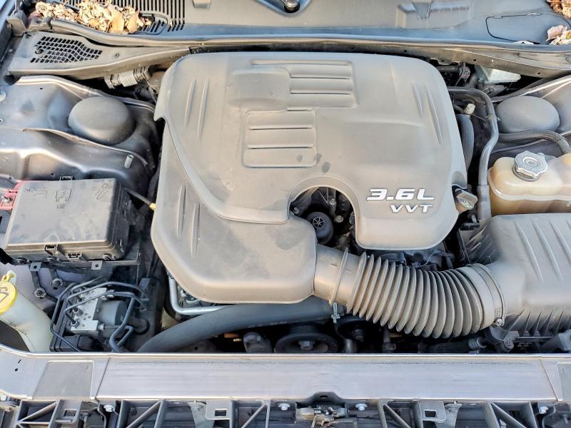 2017 Dodge Challenger gt