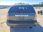 2004 Acura Mdx Touring