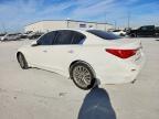 2017 Infinity Q50