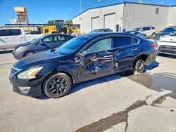 Vehiculos salvage en venta de Copart New Orleans, LA: 2013 Nissan Altima 2.5
