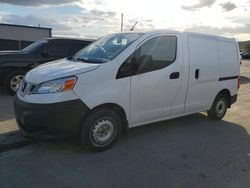 2018 Nissan NV200 Utility / Service Van en venta en Orlando, FL